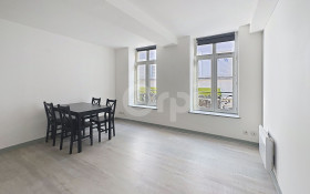 Appartement à Boulogne-sur-Mer