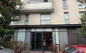 Appartement à Le Bourget
