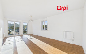 Appartement à Bernay