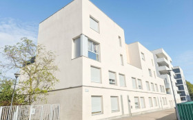 Appartement à Poissy