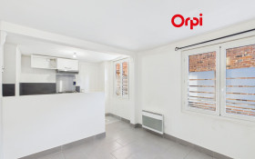 Appartement à Bernay