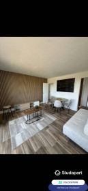 Chambre à Pessac