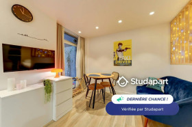 Appartement à Lyon