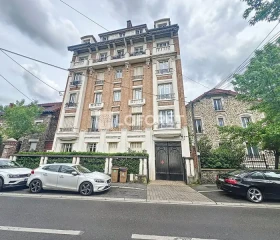 Appartement à Deuil-la-Barre