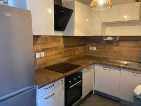 Appartement à Saint-Leu-la-Forêt