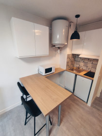 Studio à Revel