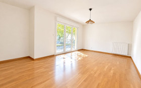 Appartement à Bussy-Saint-Georges