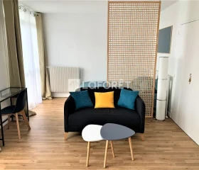 Studio à Plaisir