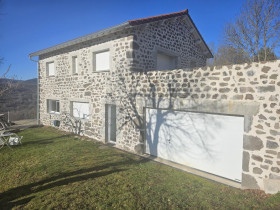 Maison à Le Brignon