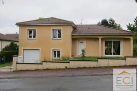 Maison à Panazol