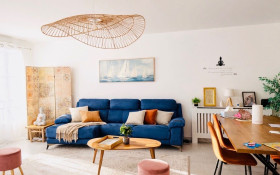 Appartement à Serris