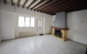 Maison à Épône