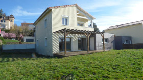 Maison à Espaly-Saint-Marcel