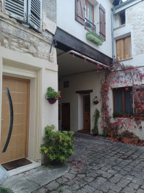 Maison à Pierrelaye