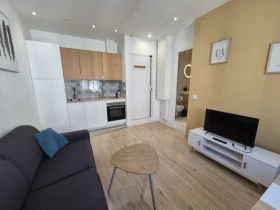 Appartement à Lyon