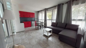 Appartement à Lyon