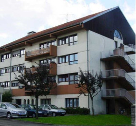 Appartement à L'Isle-sur-le-Doubs