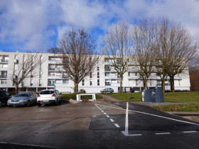Appartement à Grand-Charmont
