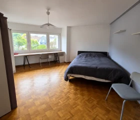 Chambre à Nancy