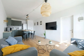 Chambre à Toulouse