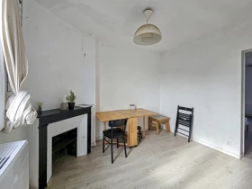 Appartement à Aubervilliers