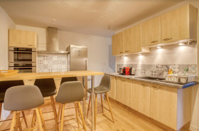 Chambre à Lyon