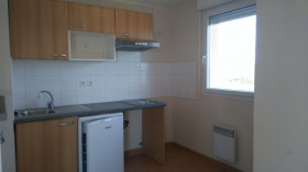 Appartement à La Salvetat-Saint-Gilles