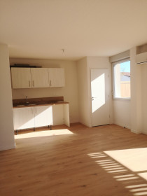 Appartement à Bruguières