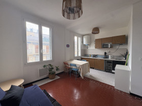 Appartement à Marseille