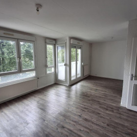 Appartement à Échirolles
