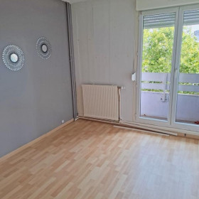 Appartement à Échirolles