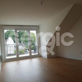 Appartement à Chalifert