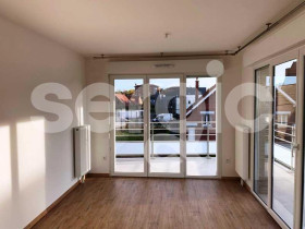 Appartement à Halluin