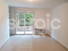 Appartement à Rivery