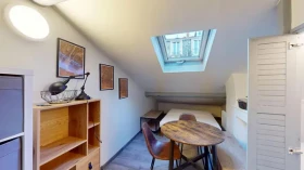 Appartement à Lyon