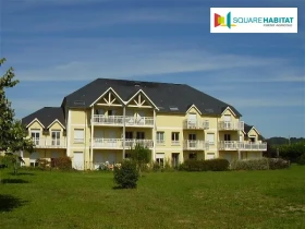 Appartement à Oloron-Sainte-Marie