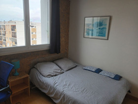 Chambre à Pau