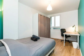 Chambre à Toulouse