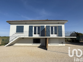 Appartement à Poitiers
