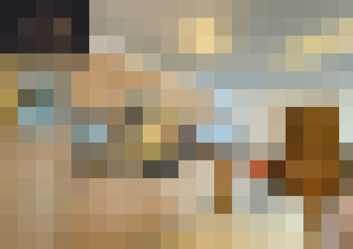  / #7