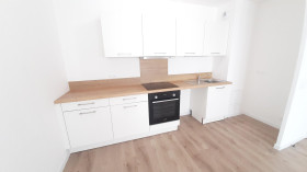 Appartement à Chilly-Mazarin