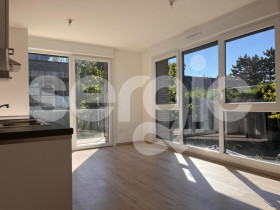 Appartement à Mons-en-Barœul