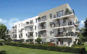 Appartement à Halluin