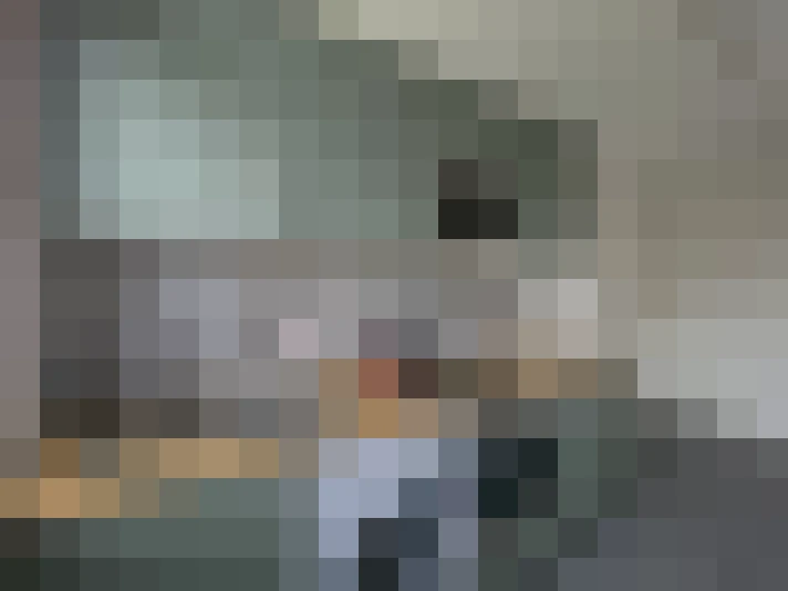  / #8