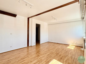 Appartement à Colmar
