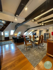 Appartement à Colmar