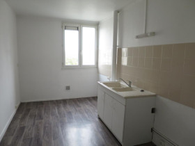 Appartement à Viry-Châtillon
