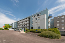Appartement à Quetigny
