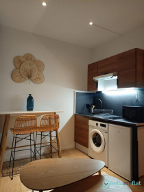 Appartement à Troyes