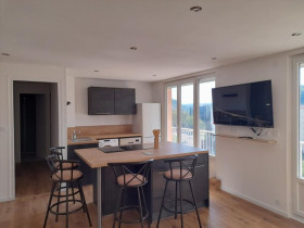 Appartement à Bourgoin-Jallieu